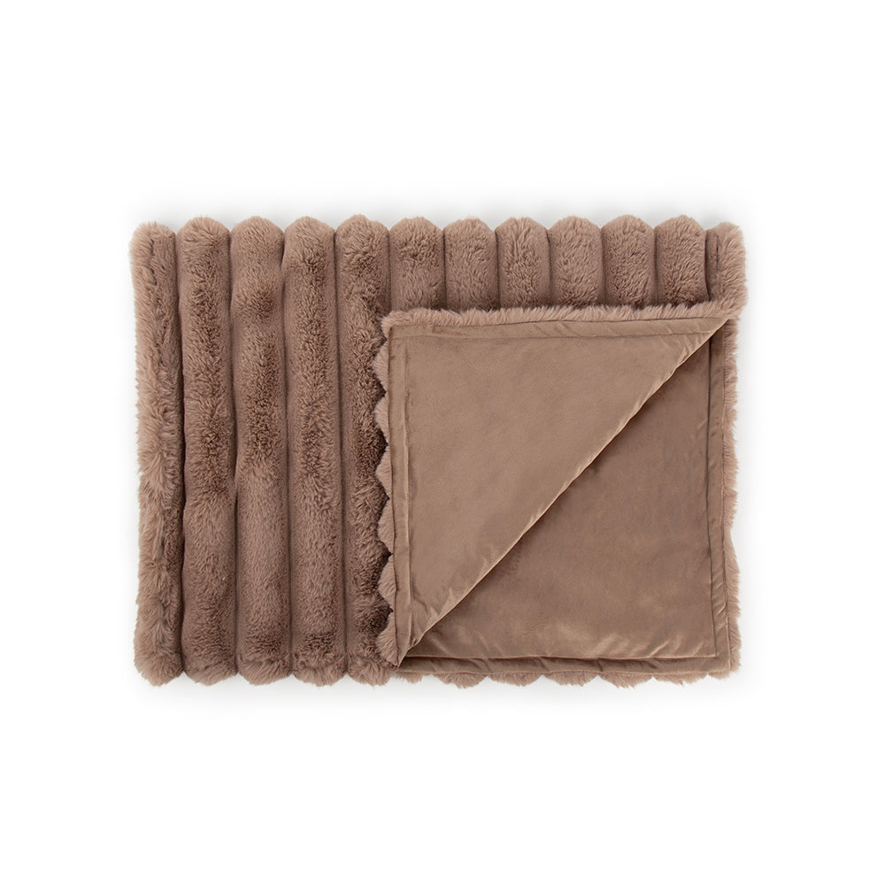 Scruffs Aspen Pet Blanket - Saxons Garden & Home