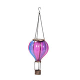 Smart Solar Aurora Flaming Balloon - Saxons Garden & Home