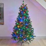 Three Kings 6ft InLit King Pine