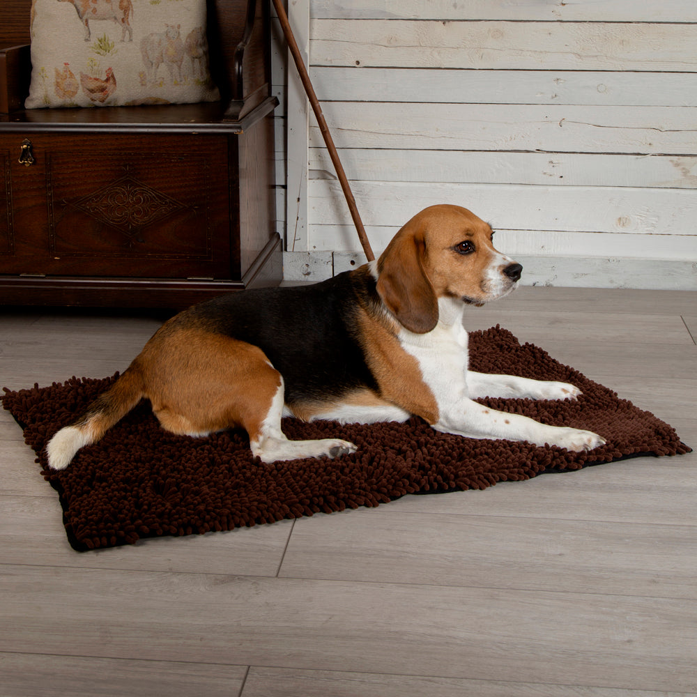Scruffs Noodle Dry Mat - Saxons Garden & Home
