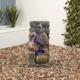Altico Drift & Flow Apollo Water Feature