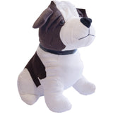 Saxons Animal Dog Door Stop - Saxons Garden & Home