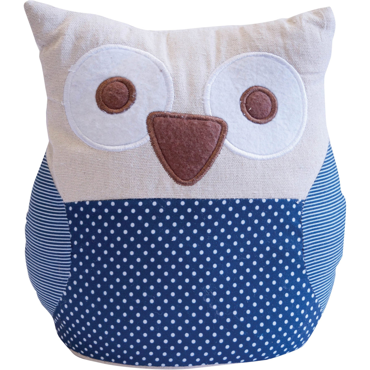 Saxons Animal Owl Door Stop - Saxons Garden & Home