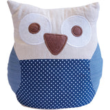 Saxons Animal Owl Door Stop - Saxons Garden & Home