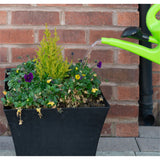Watering Can with Sprinkler Nozzle 10L - Saxons Garden & Home