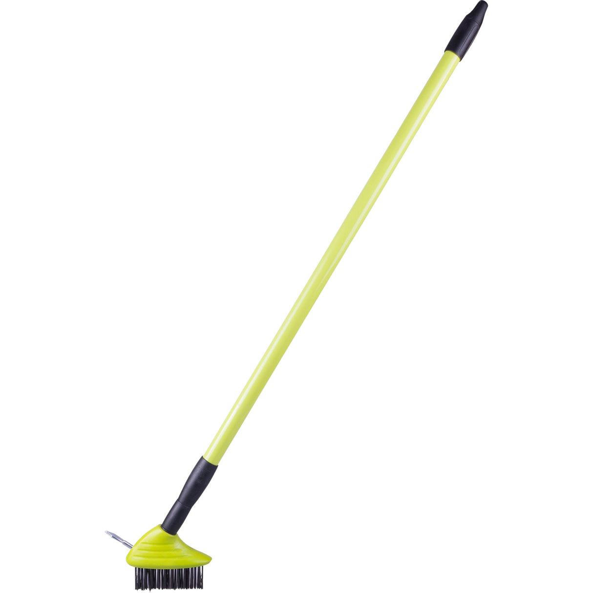 Patio Cleaning Brush & Weed Removal Set - Saxons Garden & Home