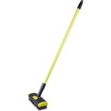 Patio Cleaning Brush & Weed Removal Set - Saxons Garden & Home