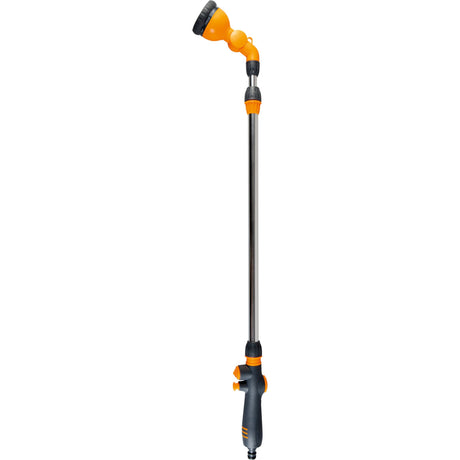 Telescopic Spray Gun Head - Saxons Garden & Home