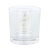 King of My Heart Drinking Glass - Saxons Garden & Home