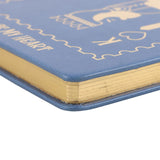 King of My Heart Playing Card A5 Notebook - Saxons Garden & Home