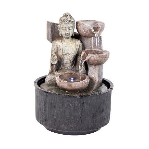 Altico Sunstone Indoor Water Feature