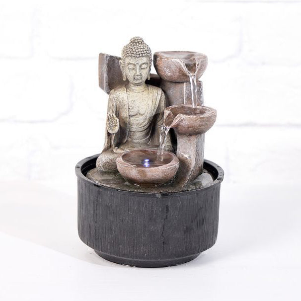 Altico Sunstone Indoor Water Feature