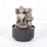 Altico Sunstone Indoor Water Feature