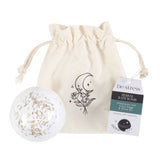 'De-Stress' Herbal Clary Sage Bath Bomb - Saxons Garden & Home