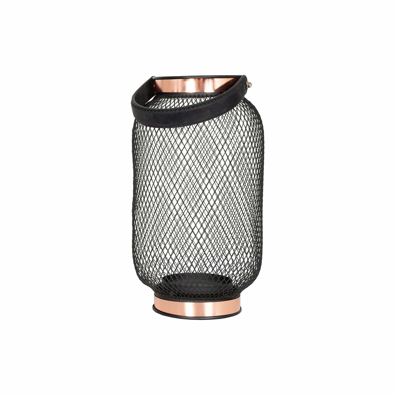 Aston & Wold Zora Lantern Large - Saxons Garden & Home