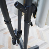 Oceanus 3m Cantilever Parasol - Saxons Garden & Home
